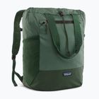 Plecak miejski Patagonia Terravia Tote 24 l canopy green