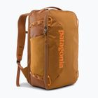 Plecak turystyczny Patagonia Black Hole Mini MLC 30 l cinnamon brown