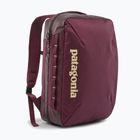 Plecak turystyczny Patagonia Black Hole Micro MLC 22 l berry fig