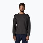 Bluza męska Patagonia Daily Crew ink bllack