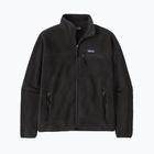 Bluza polarowa męska Patagonia Retro Pile black