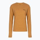 Longsleeve damski Patagonia P-6 Logo Responsibili-Tee LS dried mango