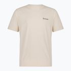 Koszulka męska Patagonia Water People Banner T-Shirt undyed natural