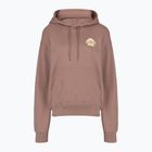 Bluza trekkingowa damska Patagonia Great Waves Daily Hoody moonrise taupe