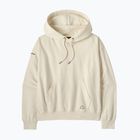 Bluza damska Patagonia Fitz Roy Massif Daily Hoody Wool White