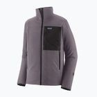 Bluza trekkingowa męska Patagonia R2 TechFace may grey