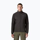 Kurtka ocieplana męska Patagonia Nano-Air Light ink black