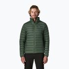 Kurtka puchowa męska Patagonia Down Sweater treeline green
