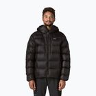 Kurtka puchowa męska Patagonia Fitz Roy Down Hoody black