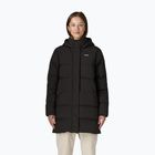 Płaszcz puchowy damski Patagonia Sisar Down Parka black