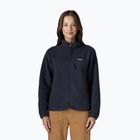 Bluza polarowa damska Patagonia Retro Pile sunken blue