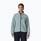 Bluza polarowa damska Patagonia Retro Pile virtually blue