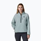 Bluza polarowa damska Patagonia Retro Pile Marsupial virtually blue