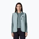 Bezrękawnik damski Patagonia Retro Pile virtually blue