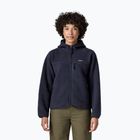 Bluza polarowa damska Patagonia Retro Pile Hoody sunken blue