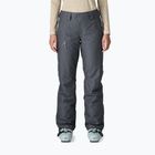 Spodnie narciarskie damskie Patagonia Insulated Powder Town - Regular summit blue