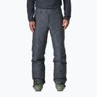 Spodnie narciarskie męskie Patagonia Insulated Powder Town - Regular summit blue