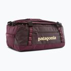 Torba podróżna Patagonia Black Hole Duffel 40L berry fig