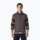 Bezrękawnik męski Patagonia Better Sweater may grey