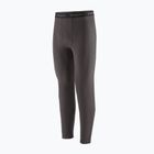 Spodnie termoaktywne męskie Patagonia Capilene Midweight ink black