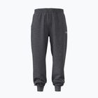 Spodnie męskie Under Armour Rival Fleece Jogger castlerock light heather/white
