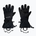 Rękawice narciarskie damskie Columbia Whirlibird III black/black