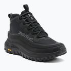 Buty męskie Sorel Callsign Horizon Mid black/black