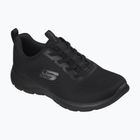 Buty damskie SKECHERS Summits Fresh Vision black