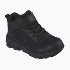 Buty dziecięce SKECHERS Elite Tread Aquavek Hi black