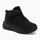 Buty dziecięce SKECHERS Elite Tread Aquavek Hi black