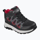 Buty dziecięce SKECHERS Storm Blazer Drizzle Squad black