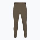 Spodnie do biegania męskie HOKA Novafly Run Pant cliff grey