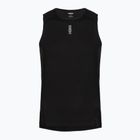 Koszulka do biegania męska HOKA EveryRun Tank black