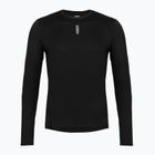 Longsleeve do biegania męski HOKA EveryRun Long Sleeve black