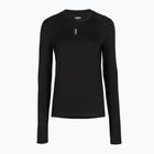 Longsleeve do biegania damski HOKA EveryRun Long Sleeve black