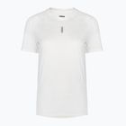 Koszulka do biegania damska HOKA EveryRun Short Sleeve white