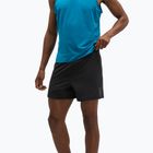 Spodenki do biegania męskie HOKA Glide Short 5" Brief black