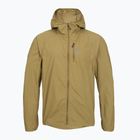 Kurtka do biegania męska HOKA Skyflow Wind Jacket caraway seed