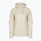 Kurtka do biegania damska HOKA Skyflow Wind Jacket oat milk