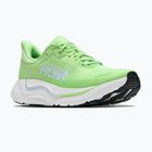 Buty do biegania damskie HOKA Arahi 9 tart apple/glimmering blue