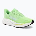 Buty do biegania damskie HOKA Arahi 9 tart apple/glimmering blue
