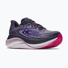 Buty do biegania damskie HOKA Skyward X 2 squid ink/neon gragonfruit