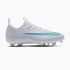 Buty piłkarskie dziecięce Nike Mercurial Vapor 17 Academy Jr MG white/dusty cactus