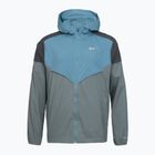 Kurtka do biegania męska Nike Impossibly Light Windrunner smoke grey/smokey blue/anthracite