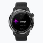 Zegarek COROS APEX Premium GPS 42 mm black/gray WAPXS