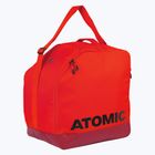 Torba narciarska Atomic Boot & Helmet Bag 35 l red/rio red