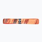 Owijka do rakiet squash Karakal Pu Super Grip Multi orange / black