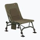 Krzesło JRC Stealth Chair zielone