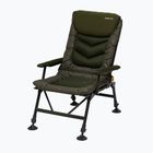 Fotel Prologic Inspire Relax Recliner Chair With Armrests zielony 64158
