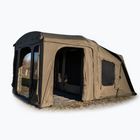 Namiot 2-osobowy RidgeMonkey Escape XF2 Standard with Plus Porch Extension brązowy RM288